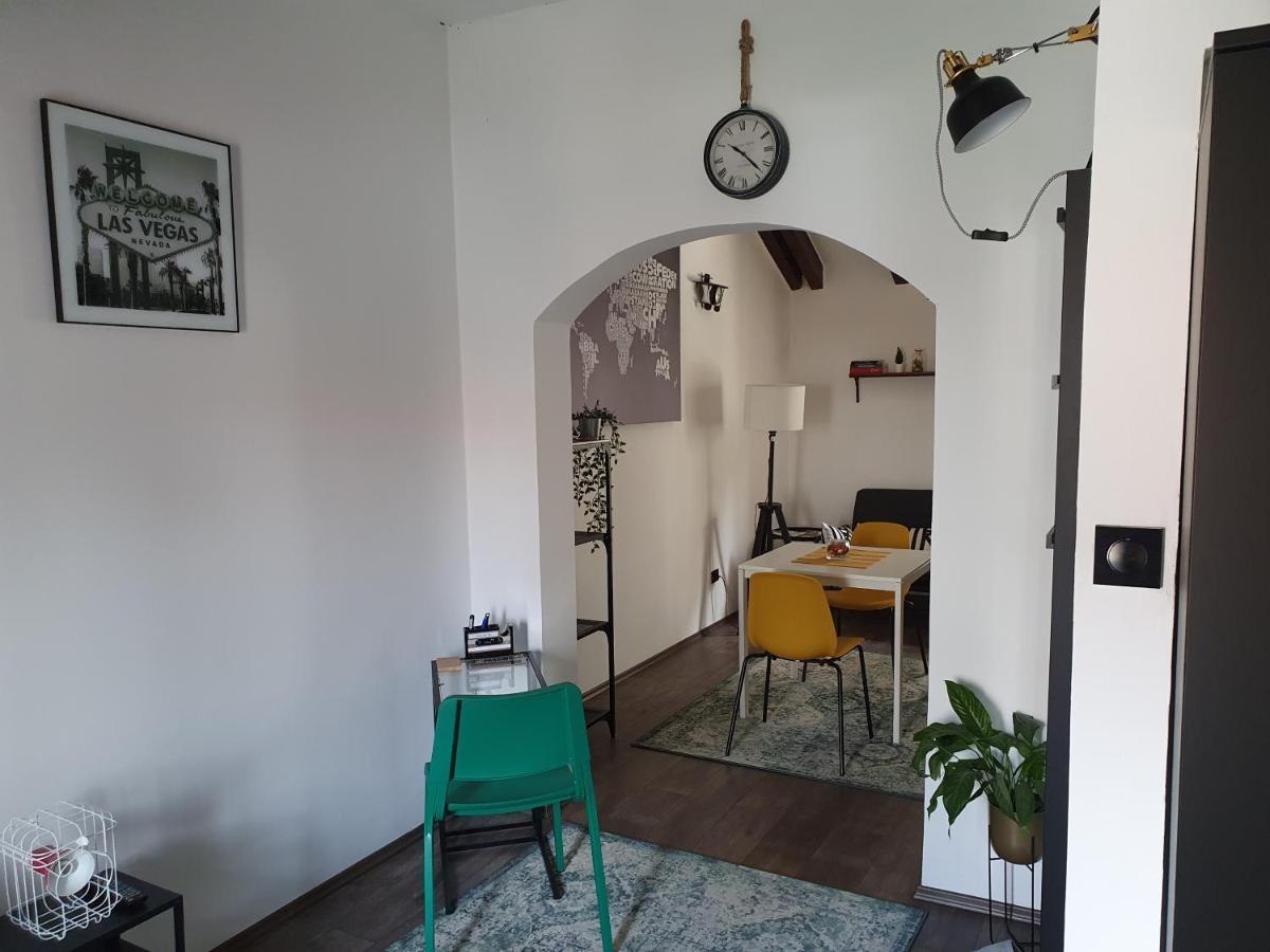 Studio Apartman Dalia Apartment Zagreb Exterior foto