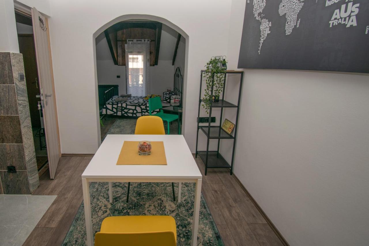 Studio Apartman Dalia Apartment Zagreb Exterior foto