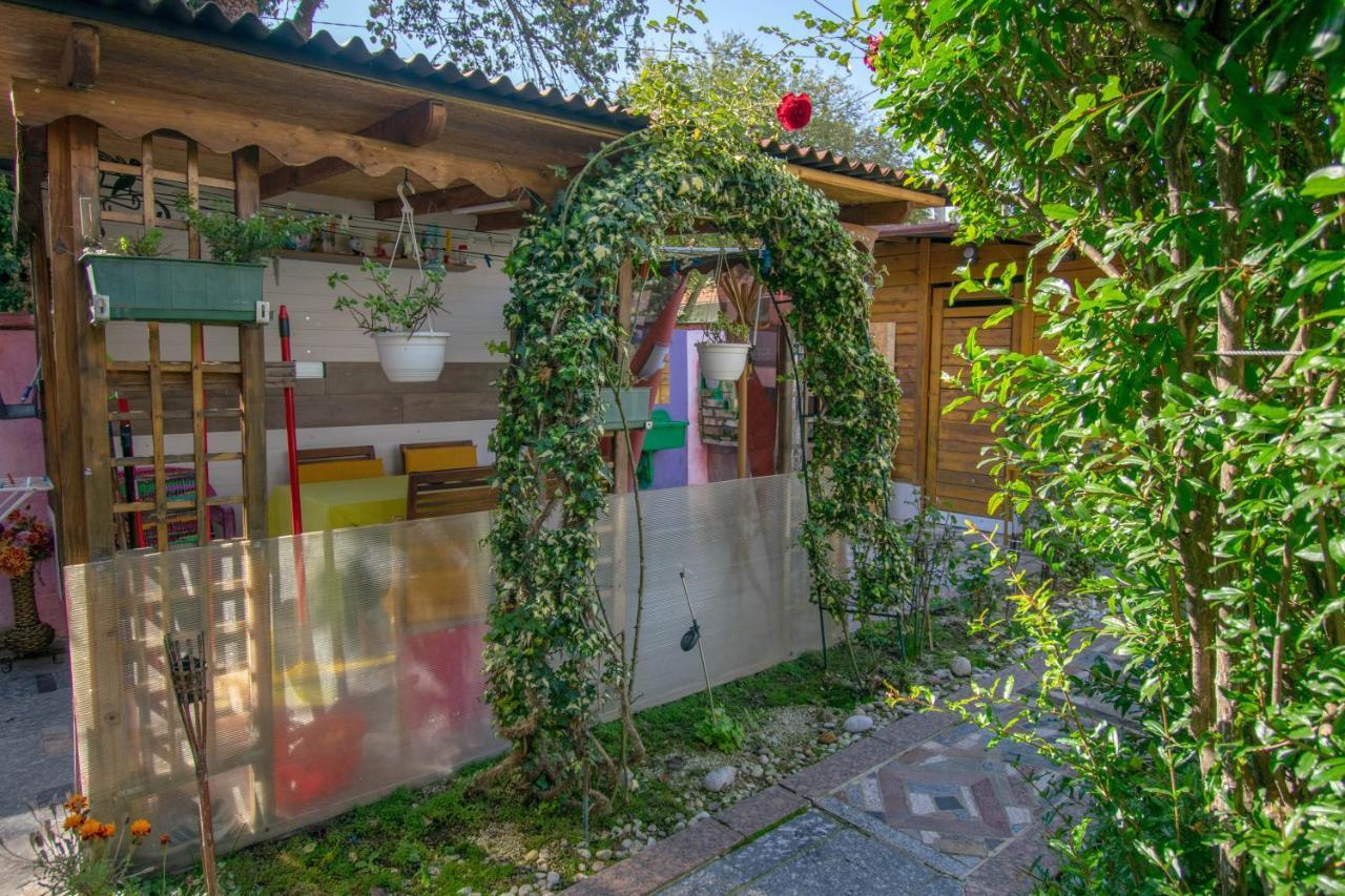 Studio Apartman Dalia Apartment Zagreb Exterior foto